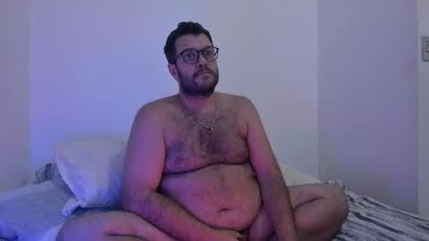 Baddaddybrazil online show from 02.24.26