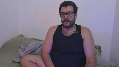 Baddaddybrazil online show from 04.19.26