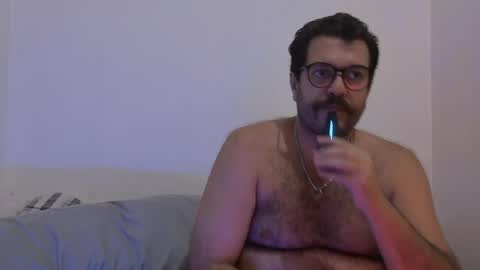Baddaddybrazil online show from 04.19.26