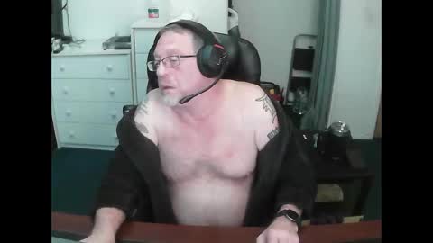 SexyBaddass online show from 10.30.25