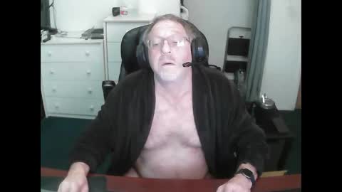 SexyBaddass online show from 11.08.25