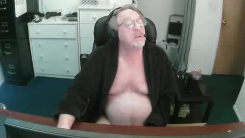 SexyBaddass online show from 02.10.26