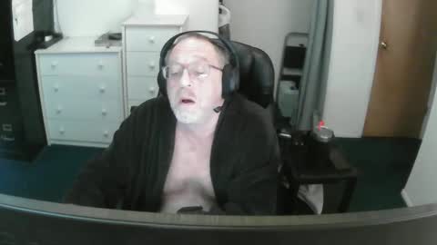 SexyBaddass online show from 03.20.26