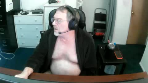 SexyBaddass online show from 06.24.26