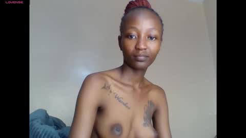 baddie_bunnie online show from 02.01.26