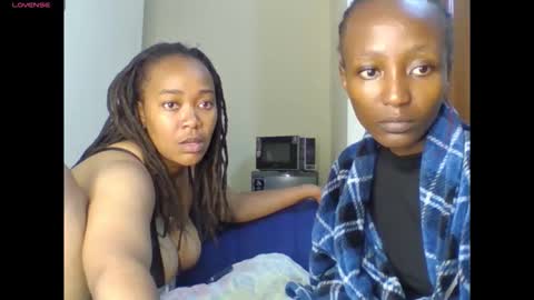 baddie_bunnie online show from 03.03.26