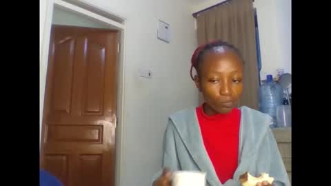 baddie_bunnie online show from 03.09.26