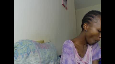 baddie_bunnie online show from 05.17.26