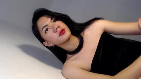 Hello  im your lovely Cheska online show from 01.16.25