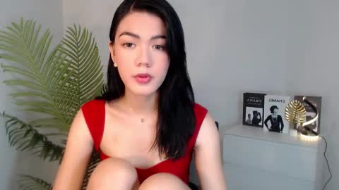 Hello  im your lovely Cheska online show from 01.24.25