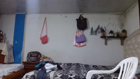 Snapshot of baddie_girl_xxx chatting on 02.27.25 baddie_girl_xxx online show from 02.27.25