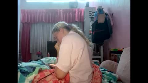 baddieprettypussy online show from 03.12.26