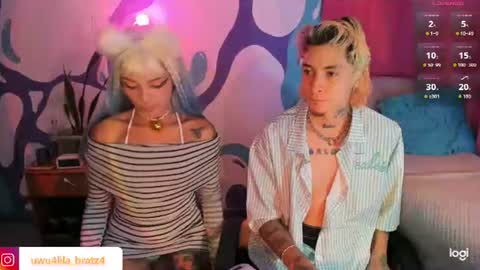Dan  Lila  online show from 06.30.26