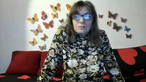 Gina online show from 12.21.24
