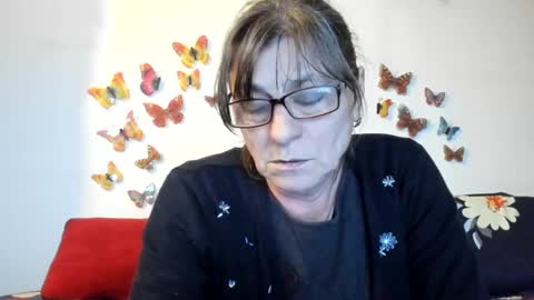 Gina online show from 01.05.25