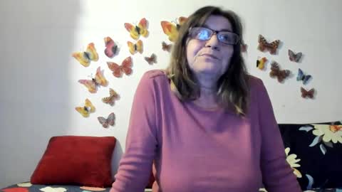 Gina online show from 01.11.25