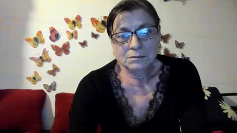 Gina online show from 02.01.25
