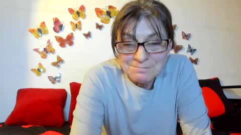 Gina online show from 02.07.25