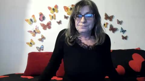 Gina online show from 02.21.25