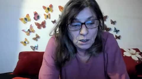 Gina online show from 02.28.25