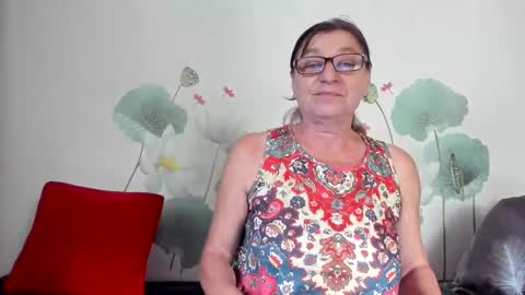 Gina online show from 09.12.25