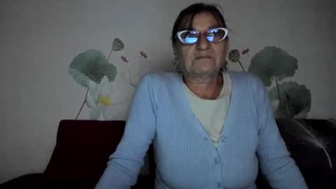 Gina online show from 10.08.25