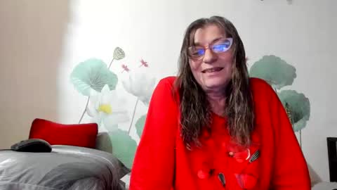 Gina online show from 01.06.26