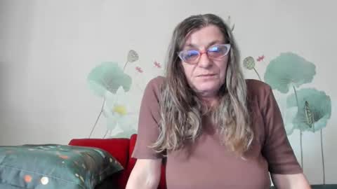 Gina online show from 03.01.26