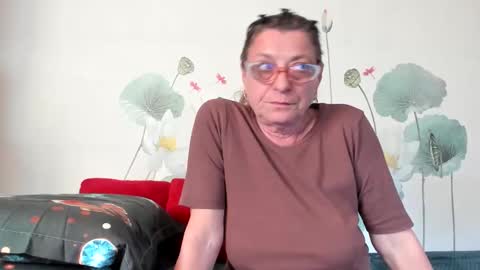 Gina online show from 03.08.26