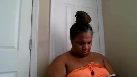 Badgirlbritt your favorite girl  online show from 12.16.25