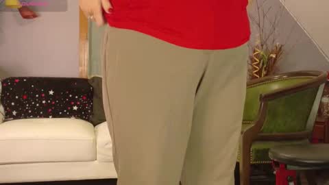 Badgirlpr online show from 12.04.25