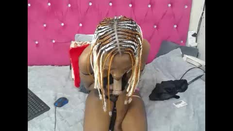 badgirlsexyt online show from 10.25.25