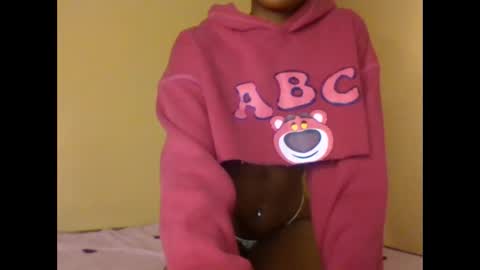 Lily. online show from 04.06.26