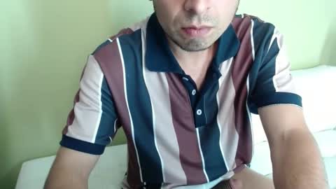 badguy707 online show from 12.14.24