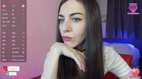 Snapshot of badguyfucker chatting on 12.14.25 Jane online show from 12.14.25