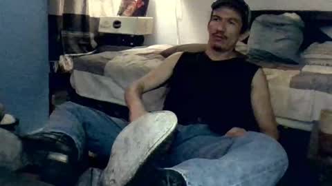 Mexican livin Off the Wall online show from 10.15.25