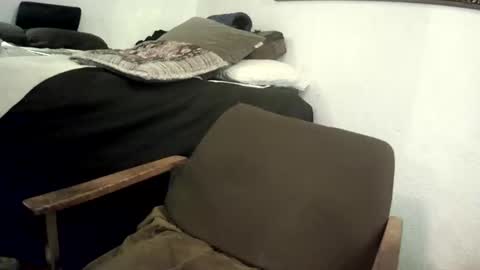 Mexican livin Off the Wall online show from 02.03.26