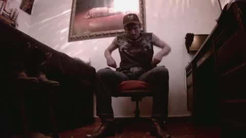 Mexican livin Off the Wall online show from 04.06.26