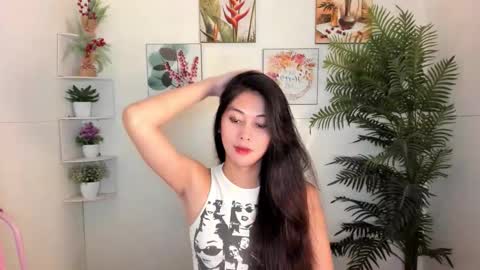 Joshaine online show from 12.01.25