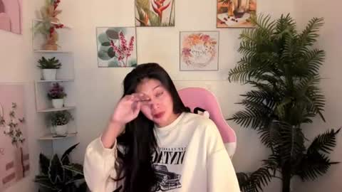Snapshot of badjao_girl chatting on 07.15.26 Joshaine online show from 07.15.26