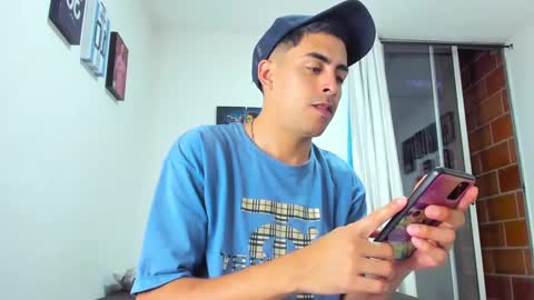 Juan Help us reach 100 likes online show from 12.14.24