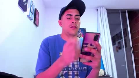 Juan Help us reach 100 likes online show from 12.14.24