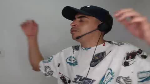 Juan Help us reach 100 likes online show from 12.17.24