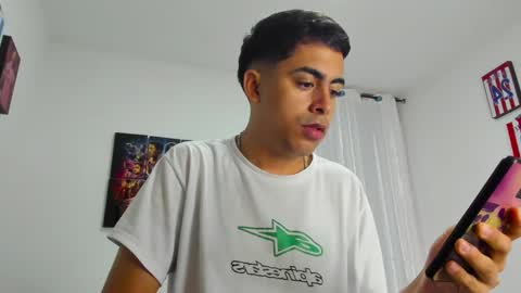 Juan Help us reach 100 likes online show from 12.27.24