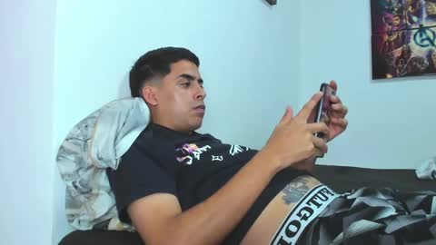 Juan Help us reach 100 likes online show from 12.30.24