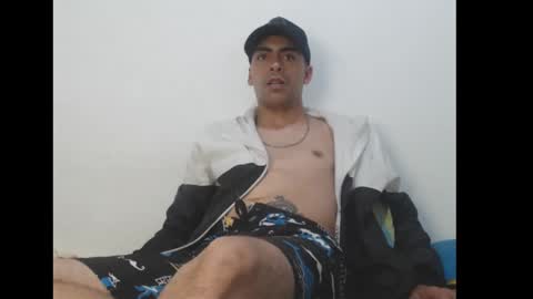 Juan Help us reach 100 likes online show from 01.09.25