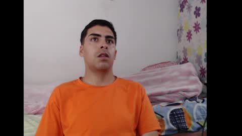 Juan Help us reach 100 likes online show from 01.11.25