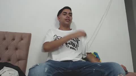 Juan Help us reach 100 likes online show from 01.15.25