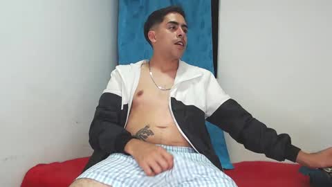 Juan Help us reach 100 likes online show from 01.17.25