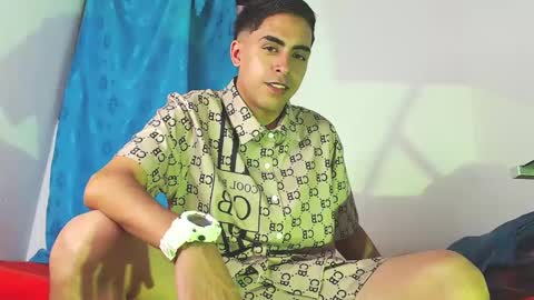 Juan Help us reach 100 likes online show from 01.26.25